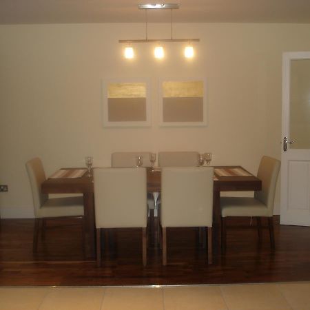 No 33 Ardmullen Villa Kenmare Luaran gambar