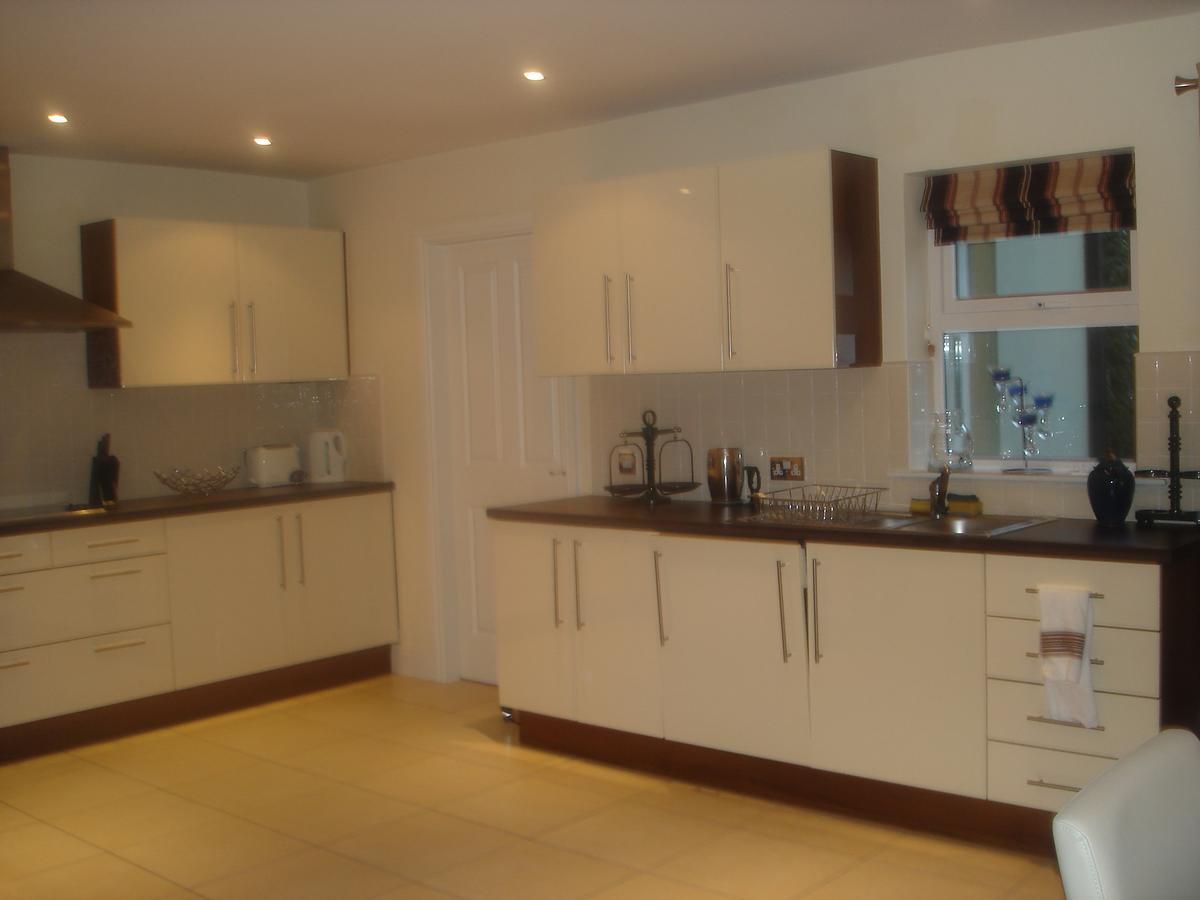 No 33 Ardmullen Villa Kenmare Luaran gambar