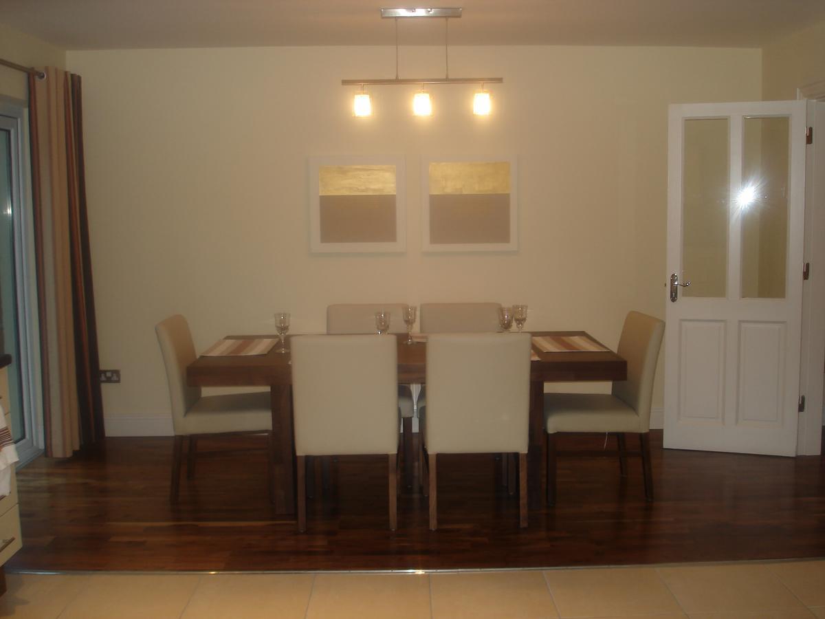 No 33 Ardmullen Villa Kenmare Luaran gambar
