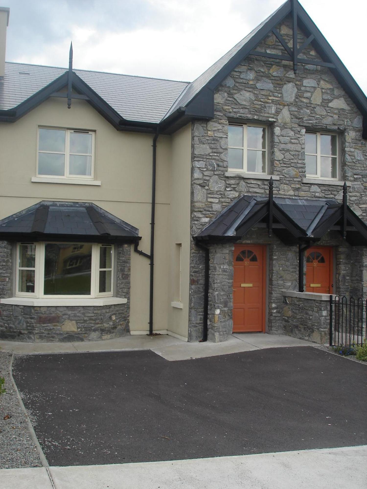 No 33 Ardmullen Villa Kenmare Luaran gambar