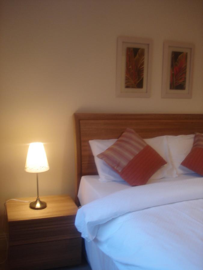 No 33 Ardmullen Villa Kenmare Luaran gambar