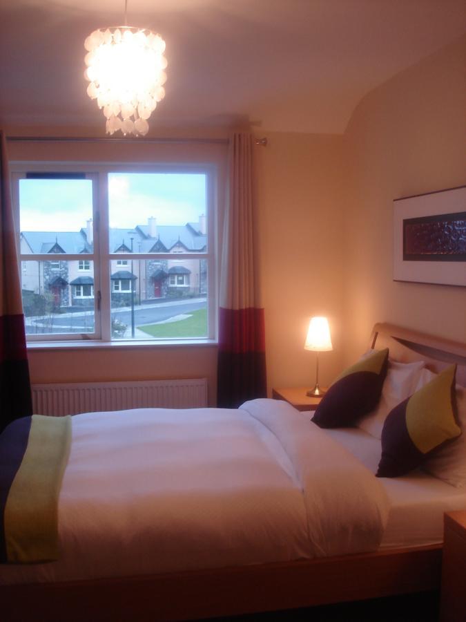 No 33 Ardmullen Villa Kenmare Luaran gambar