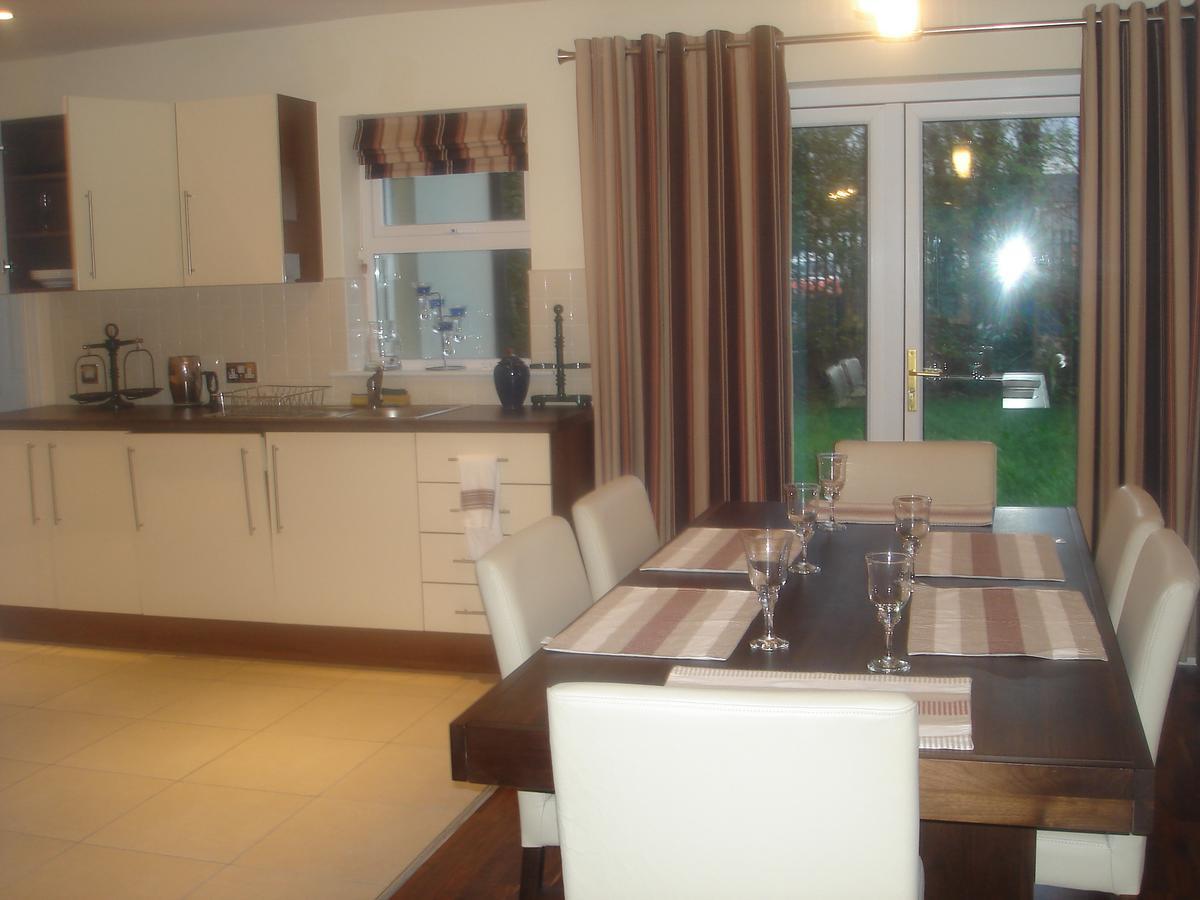 No 33 Ardmullen Villa Kenmare Luaran gambar