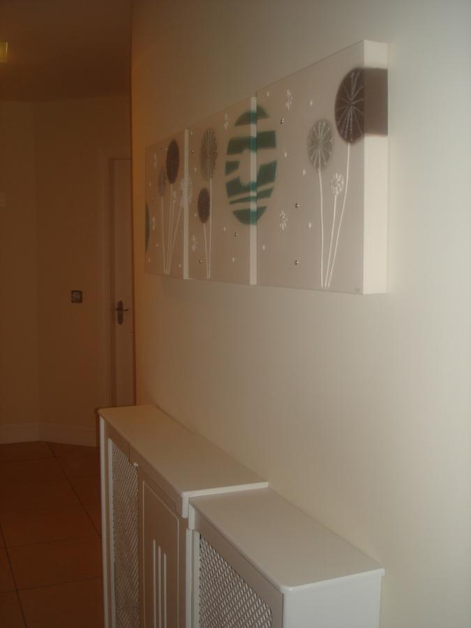 No 33 Ardmullen Villa Kenmare Luaran gambar