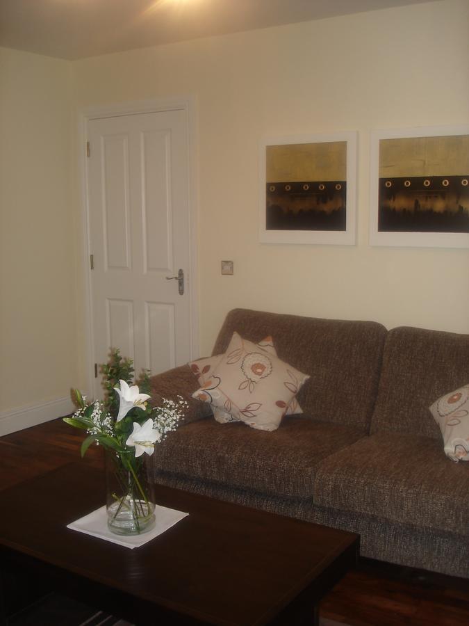 No 33 Ardmullen Villa Kenmare Luaran gambar